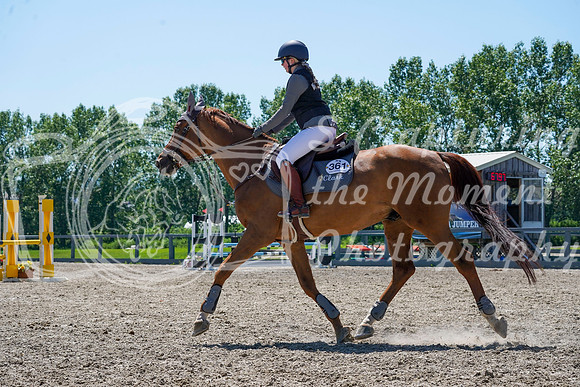 14993 - Alina - 2026 Mid-Summer Classic I - Saturday July 11th