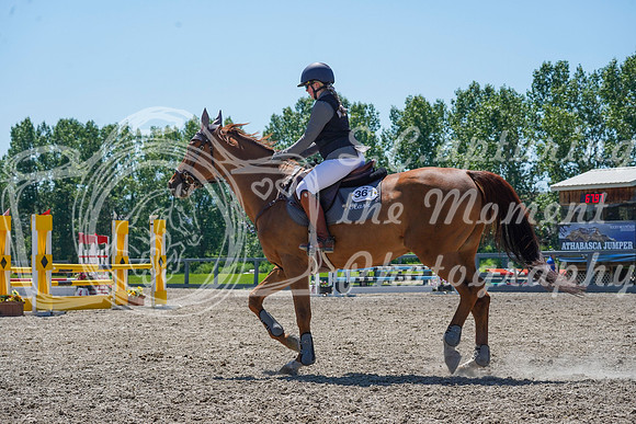 14995 - Alina - 2026 Mid-Summer Classic I - Saturday July 11th