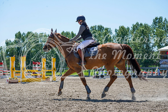 14996 - Alina - 2026 Mid-Summer Classic I - Saturday July 11th