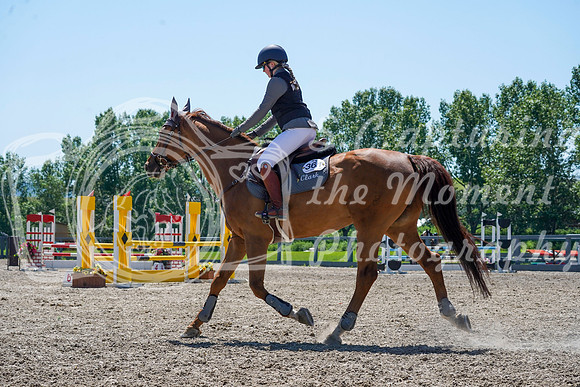 14997 - Alina - 2026 Mid-Summer Classic I - Saturday July 11th