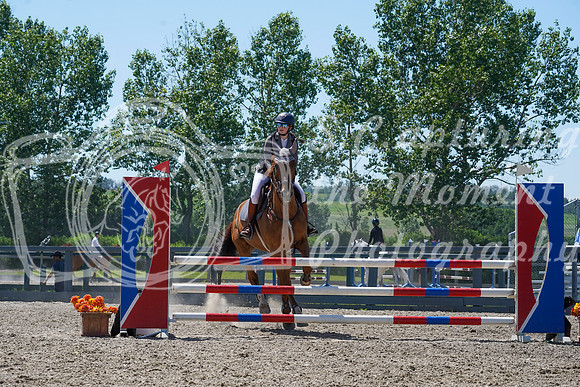 14999 - Alina - 2026 Mid-Summer Classic I - Saturday July 11th