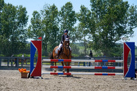 14998 - Alina - 2026 Mid-Summer Classic I - Saturday July 11th