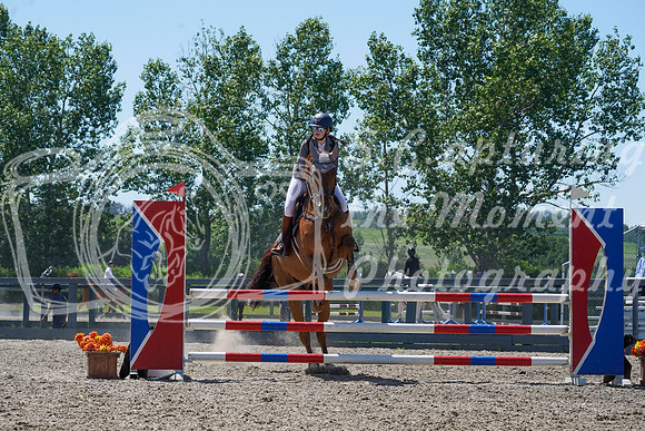 15000 - Alina - 2026 Mid-Summer Classic I - Saturday July 11th