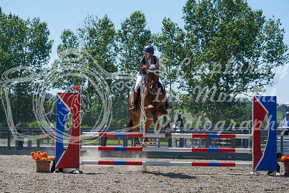 15002 - Alina - 2026 Mid-Summer Classic I - Saturday July 11th