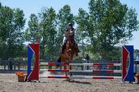 15001 - Alina - 2026 Mid-Summer Classic I - Saturday July 11th