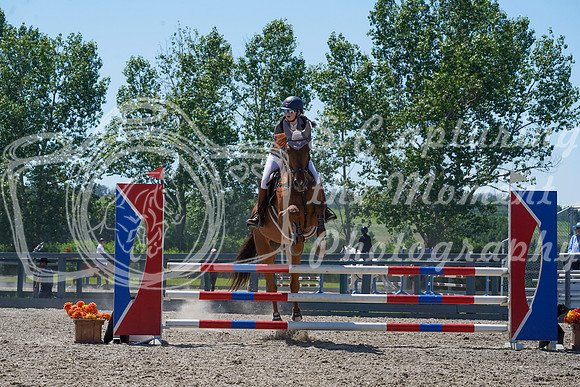 15001 - Alina - 2026 Mid-Summer Classic I - Saturday July 11th