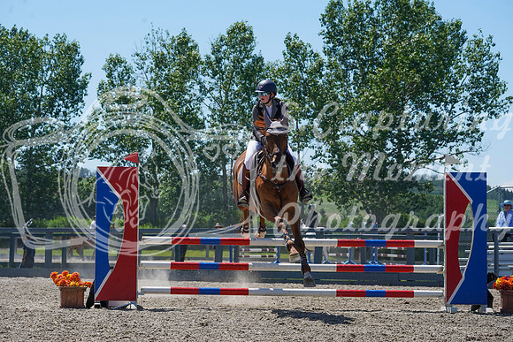 15003 - Alina - 2026 Mid-Summer Classic I - Saturday July 11th