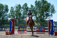 15004 - Alina - 2026 Mid-Summer Classic I - Saturday July 11th