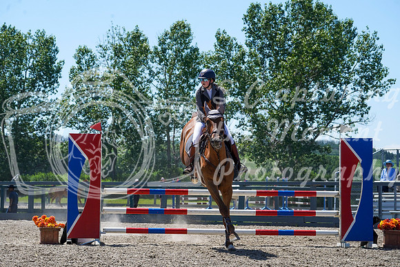 15004 - Alina - 2026 Mid-Summer Classic I - Saturday July 11th