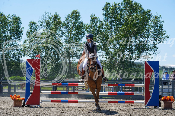 15005 - Alina - 2026 Mid-Summer Classic I - Saturday July 11th