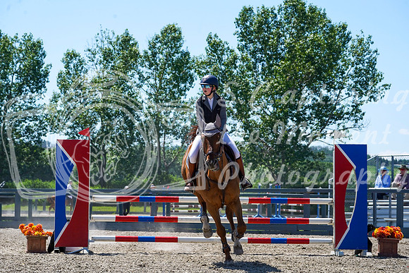 15006 - Alina - 2026 Mid-Summer Classic I - Saturday July 11th