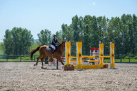 15007 - Alina - 2026 Mid-Summer Classic I - Saturday July 11th