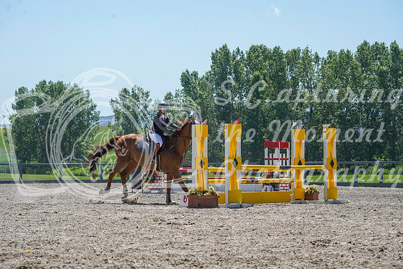 15007 - Alina - 2026 Mid-Summer Classic I - Saturday July 11th