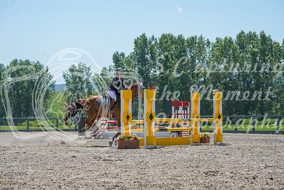 15008 - Alina - 2026 Mid-Summer Classic I - Saturday July 11th