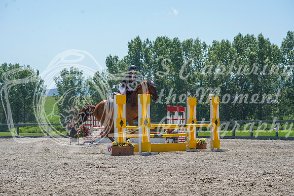 15009 - Alina - 2026 Mid-Summer Classic I - Saturday July 11th