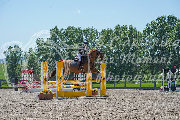 15012 - Alina - 2026 Mid-Summer Classic I - Saturday July 11th