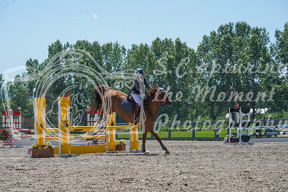 15014 - Alina - 2026 Mid-Summer Classic I - Saturday July 11th