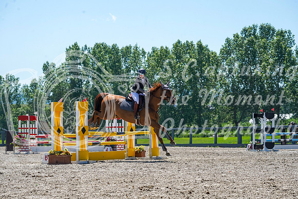 15013 - Alina - 2026 Mid-Summer Classic I - Saturday July 11th