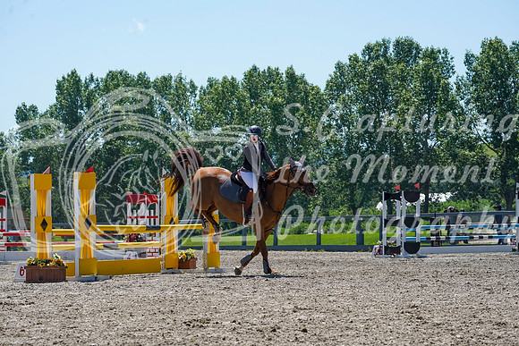 15015 - Alina - 2026 Mid-Summer Classic I - Saturday July 11th