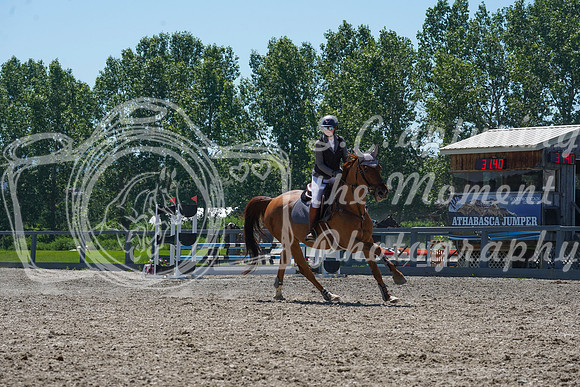 15016 - Alina - 2026 Mid-Summer Classic I - Saturday July 11th