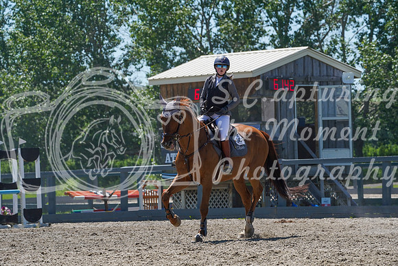 15043 - Alina - 2026 Mid-Summer Classic I - Saturday July 11th