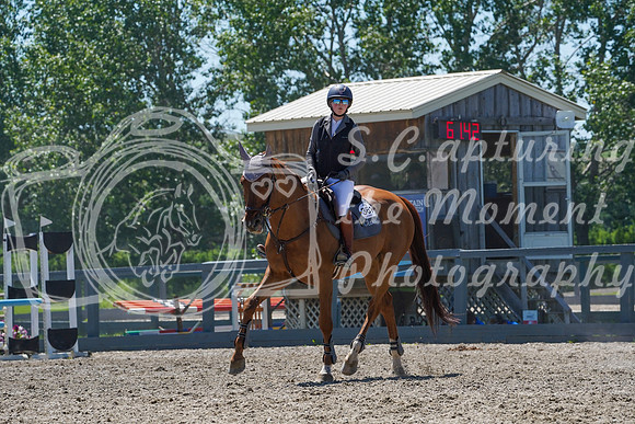 15044 - Alina - 2026 Mid-Summer Classic I - Saturday July 11th