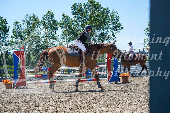 15045 - Alina - 2026 Mid-Summer Classic I - Saturday July 11th