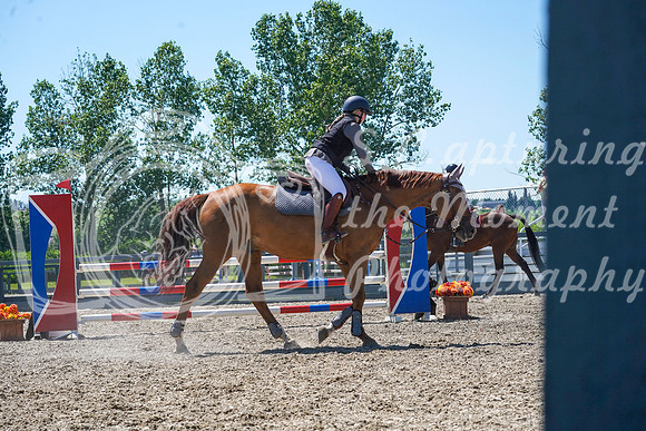 15047 - Alina - 2026 Mid-Summer Classic I - Saturday July 11th