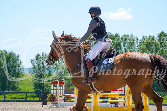15143 - Alina - 2026 Mid-Summer Classic I - Saturday July 11th
