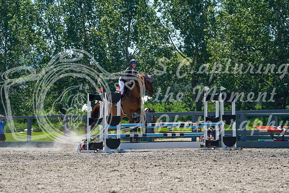 15146 - Alina - 2026 Mid-Summer Classic I - Saturday July 11th