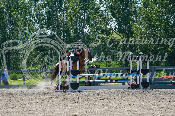 15145 - Alina - 2026 Mid-Summer Classic I - Saturday July 11th
