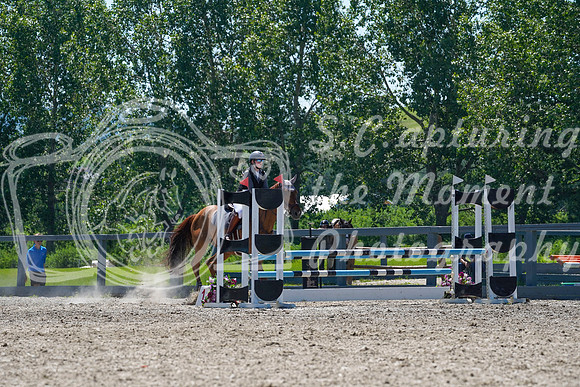 15144 - Alina - 2026 Mid-Summer Classic I - Saturday July 11th