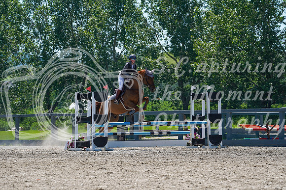 15147 - Alina - 2026 Mid-Summer Classic I - Saturday July 11th