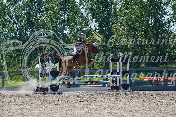 15148 - Alina - 2026 Mid-Summer Classic I - Saturday July 11th