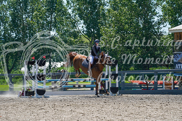 15151 - Alina - 2026 Mid-Summer Classic I - Saturday July 11th