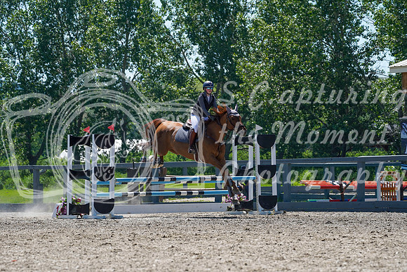 15150 - Alina - 2026 Mid-Summer Classic I - Saturday July 11th