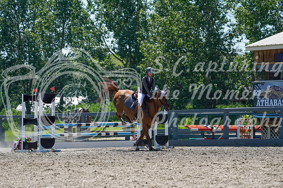 15152 - Alina - 2026 Mid-Summer Classic I - Saturday July 11th