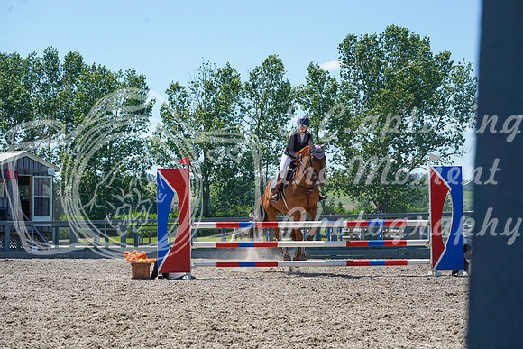15153 - Alina - 2026 Mid-Summer Classic I - Saturday July 11th