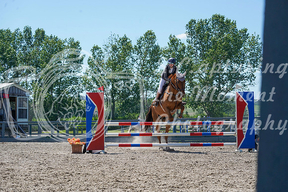15154 - Alina - 2026 Mid-Summer Classic I - Saturday July 11th