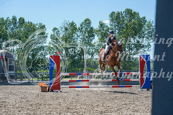 15157 - Alina - 2026 Mid-Summer Classic I - Saturday July 11th