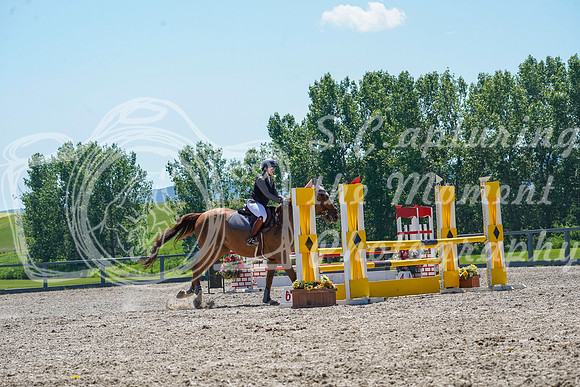 15160 - Alina - 2026 Mid-Summer Classic I - Saturday July 11th
