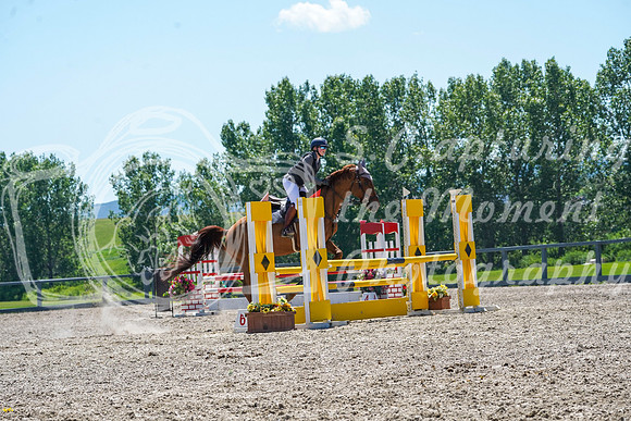 15162 - Alina - 2026 Mid-Summer Classic I - Saturday July 11th