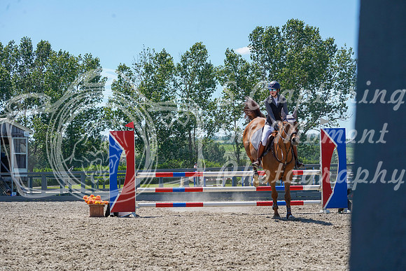 15159 - Alina - 2026 Mid-Summer Classic I - Saturday July 11th