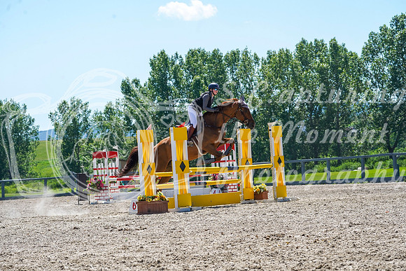 15163 - Alina - 2026 Mid-Summer Classic I - Saturday July 11th