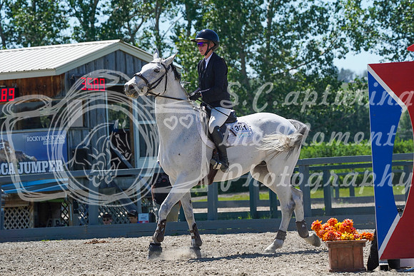 15337 - Alina - 2026 Mid-Summer Classic I - Saturday July 11th