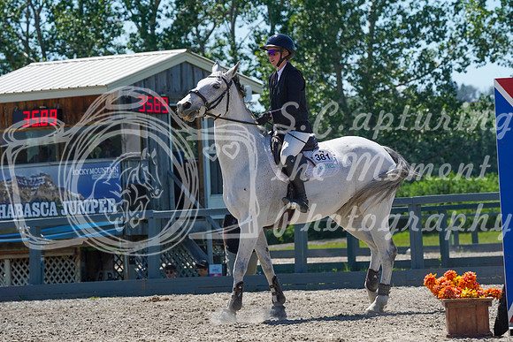 15338 - Alina - 2026 Mid-Summer Classic I - Saturday July 11th