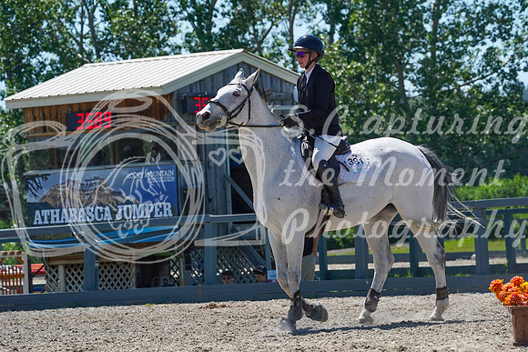 15340 - Alina - 2026 Mid-Summer Classic I - Saturday July 11th