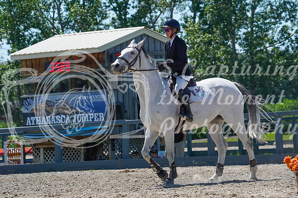 15341 - Alina - 2026 Mid-Summer Classic I - Saturday July 11th