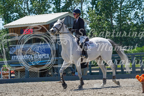 15342 - Alina - 2026 Mid-Summer Classic I - Saturday July 11th