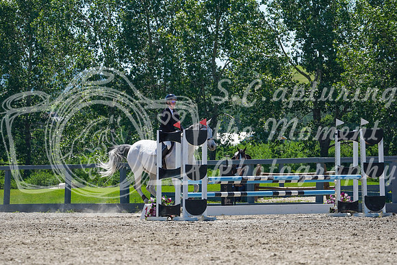15344 - Alina - 2026 Mid-Summer Classic I - Saturday July 11th